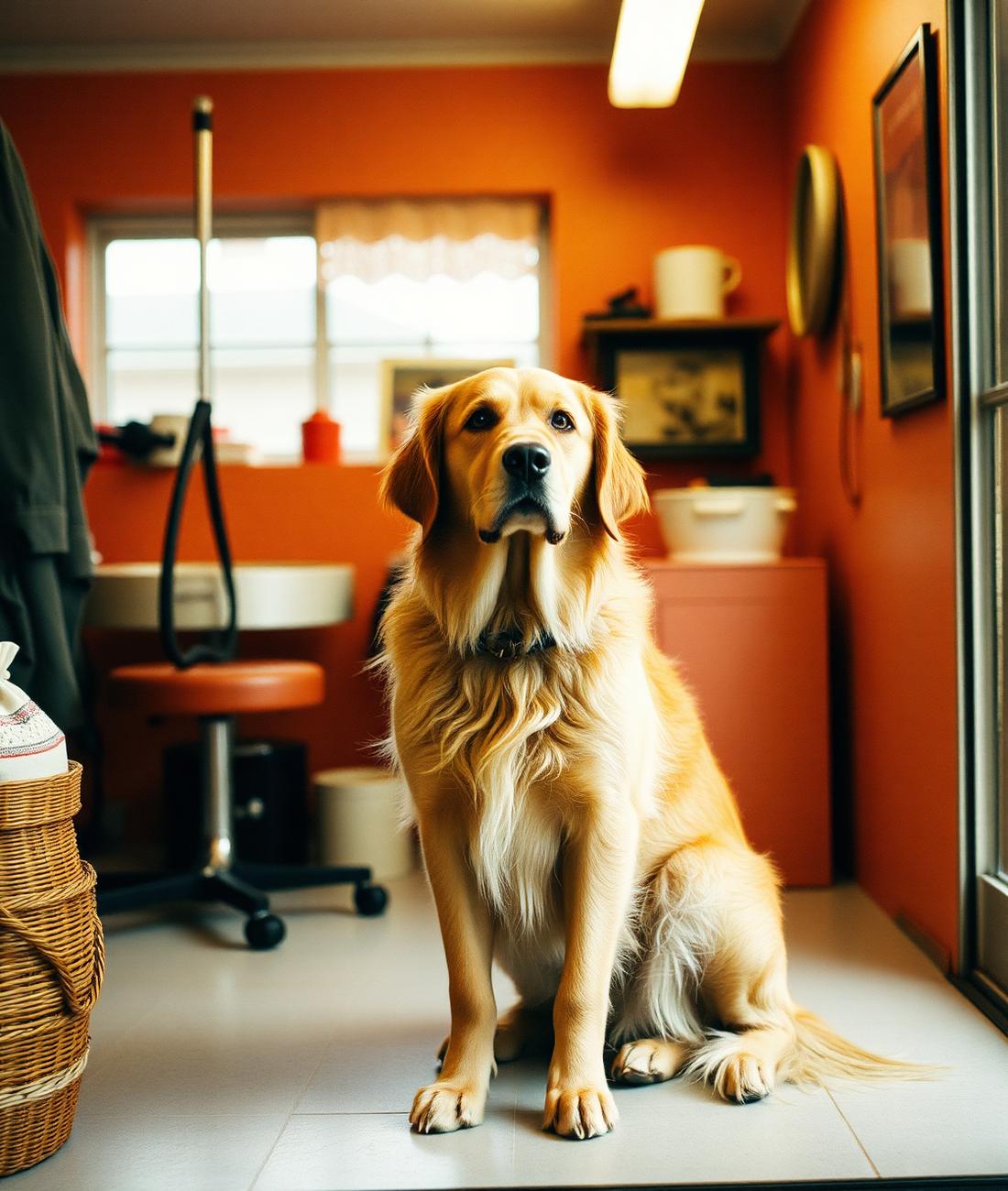 Hearth & Hound Grooming