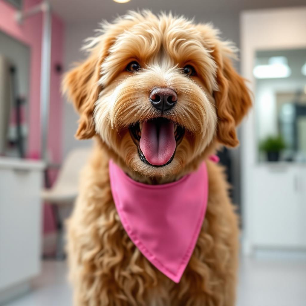 Happy Paws Booking